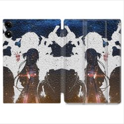 Coque Renforcée Pour Redmi Pad Pro 5G Manga SAO sword Art Online Asuna