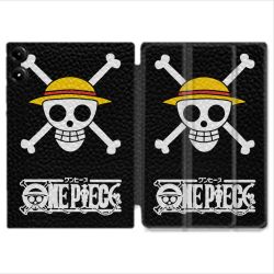 Coque Renforcée Pour Redmi Pad Pro 5G Manga One Piece Tete de Mort