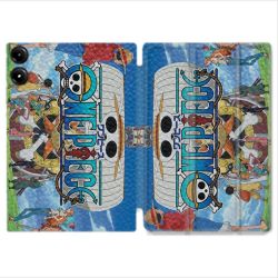 Coque Renforcée Pour Redmi Pad Pro 5G Manga One Piece Sunny