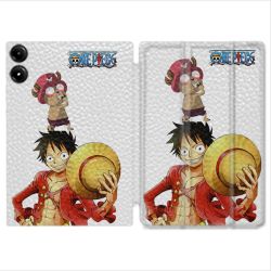 Coque Renforcée Pour Redmi Pad Pro 5G Manga One Piece Chopper