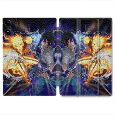Coque Renforcée Pour Redmi Pad Pro 5G Manga Naruto VS
