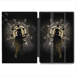 Coque Renforcée Pour Redmi Pad Pro 5G Manga Naruto Sage