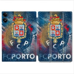 Coque Renforcée Pour Redmi Pad Pro 5G Foot FC Porto