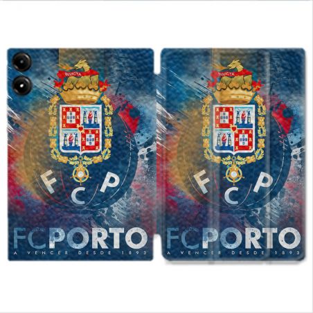 Coque Renforcée Pour Redmi Pad Pro 5G Foot FC Porto