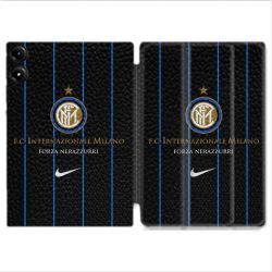 Coque Renforcée Pour Redmi Pad Pro 5G Foot Inter Milan