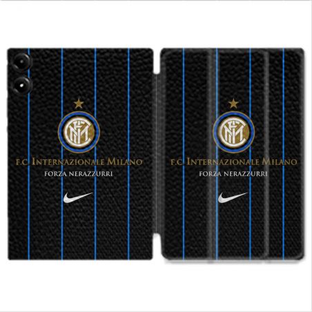 Coque Renforcée Pour Redmi Pad Pro 5G Foot Inter Milan