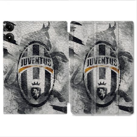 Coque Renforcée Pour Redmi Pad Pro 5G Foot Juventus Turin