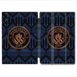 Coque Renforcée Pour Redmi Pad Pro 5G Foot Manchester City