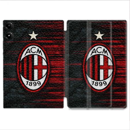 Coque Renforcée Pour Redmi Pad Pro 5G Foot Milan AC