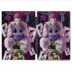 Coque Renforcée Pour Redmi Pad Pro 5G Manga Hunter X Hunter Hisoka