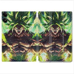Coque Renforcée Pour Redmi Pad Pro 5G Manga Dragon Ball Broly