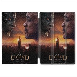 Coque Renforcée Pour Redmi Pad Pro 5G Je suis une Légende