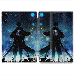 Coque Renforcée Pour Redmi Pad Pro 5G Manga Attaque Titans Levi
