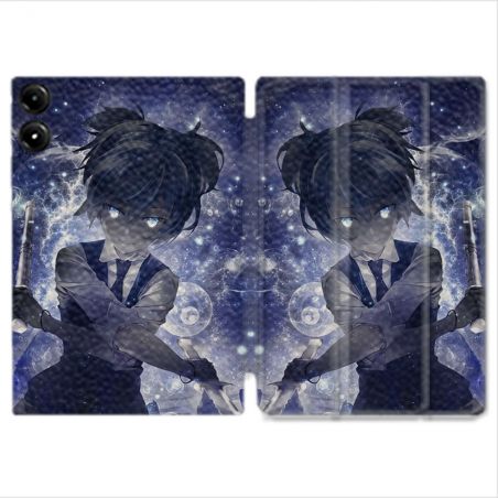 Coque Renforcée Pour Redmi Pad Pro 5G Manga Assassination Classroom Nagisa