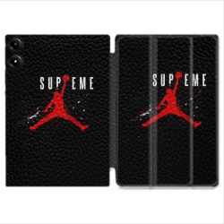 Coque Renforcée Pour Redmi Pad Pro 5G Jordan Supreme Noir