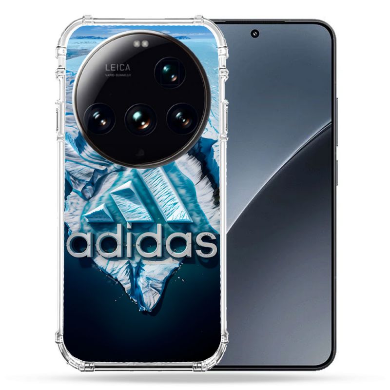 Coque Renforcée Pour Xiaomi 15 Ultra Adidas Iceberg