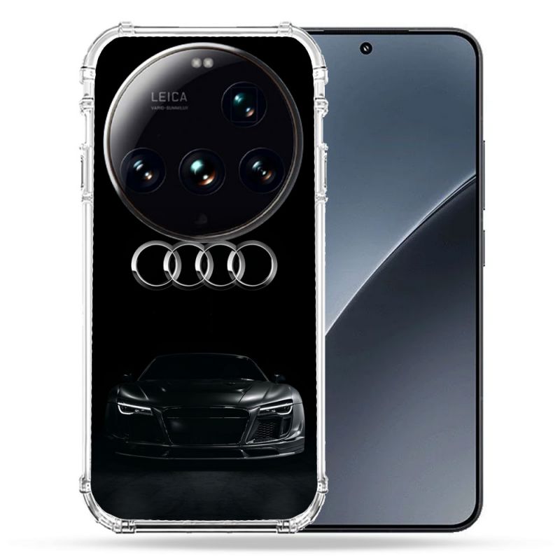Coque Renforcée Pour Xiaomi 15 Ultra Audi