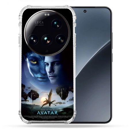 Coque Renforcée Pour Xiaomi 15 Ultra Avatar