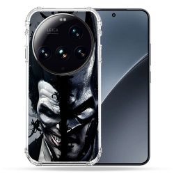 Coque Renforcée Pour Xiaomi 15 Ultra Batman Joker