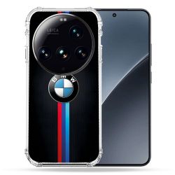 Coque Renforcée Pour Xiaomi 15 Ultra BMW Logo