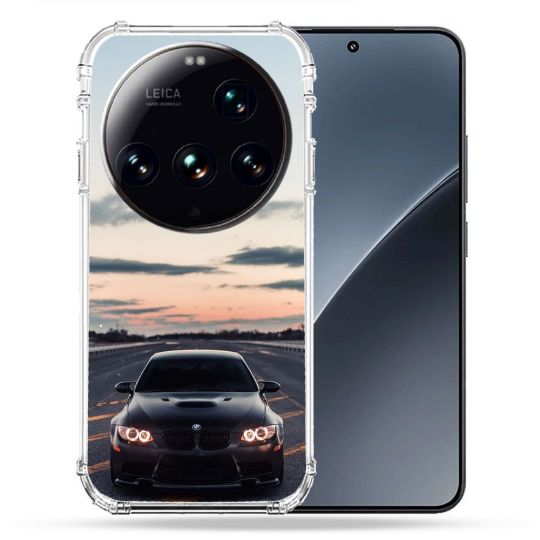 Coque Renforcée Pour Xiaomi 15 Ultra BMW Serie