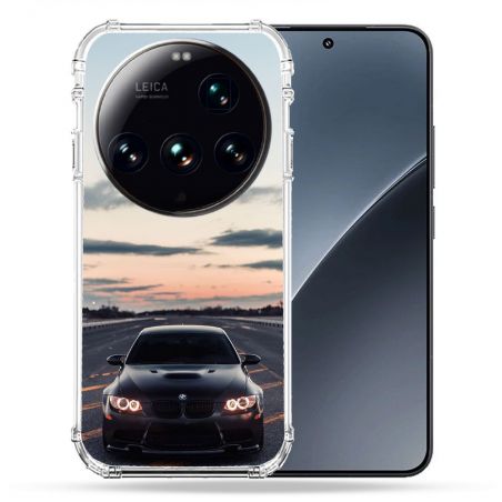 Coque Renforcée Pour Xiaomi 15 Ultra BMW Serie
