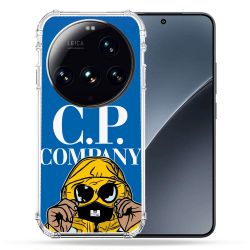 Coque Renforcée Pour Xiaomi 15 Ultra CP Company