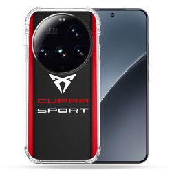 Coque Renforcée Pour Xiaomi 15 Ultra Cupra