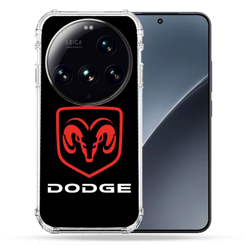 Coque Renforcée Pour Xiaomi 15 Ultra Dodge