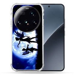 Coque Renforcée Pour Xiaomi 15 Ultra Fantastique Fee Lune