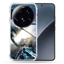 Coque Renforcée Pour Xiaomi 15 Ultra Final Fantaisy