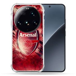 Coque Renforcée Pour Xiaomi 15 Ultra Foot Arsenal