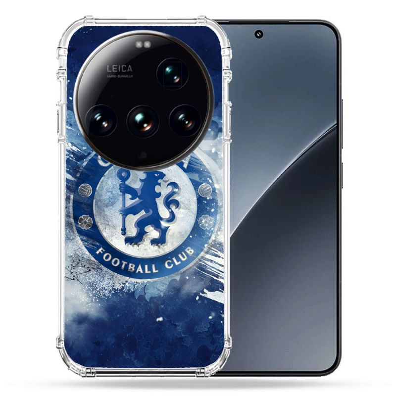 Coque Renforcée Pour Xiaomi 15 Ultra Foot Chelsea