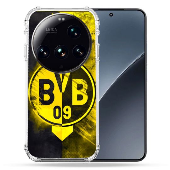 Coque Renforcée Pour Xiaomi 15 Ultra Foot Dortmund