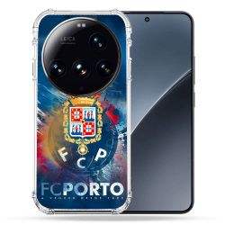 Coque Renforcée Pour Xiaomi 15 Ultra Foot FC Porto