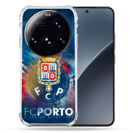 Coque Renforcée Pour Xiaomi 15 Ultra Foot FC Porto