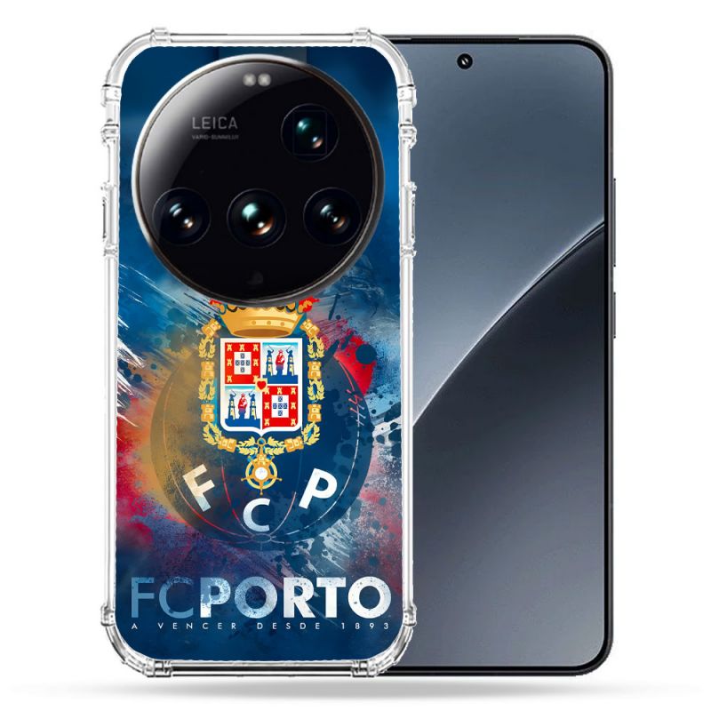 Coque Renforcée Pour Xiaomi 15 Ultra Foot FC Porto