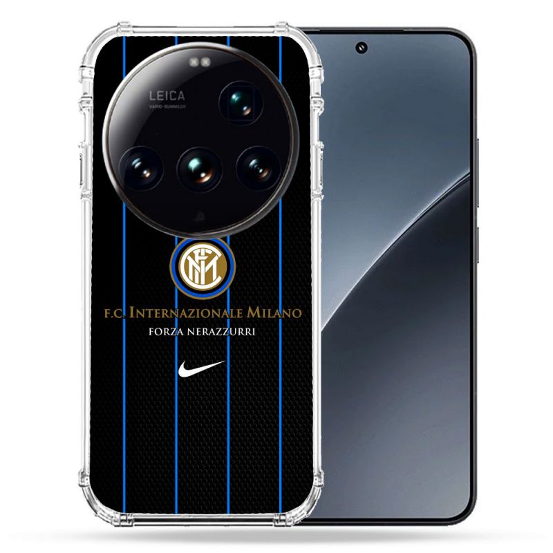 Coque Renforcée Pour Xiaomi 15 Ultra Foot Inter Milan