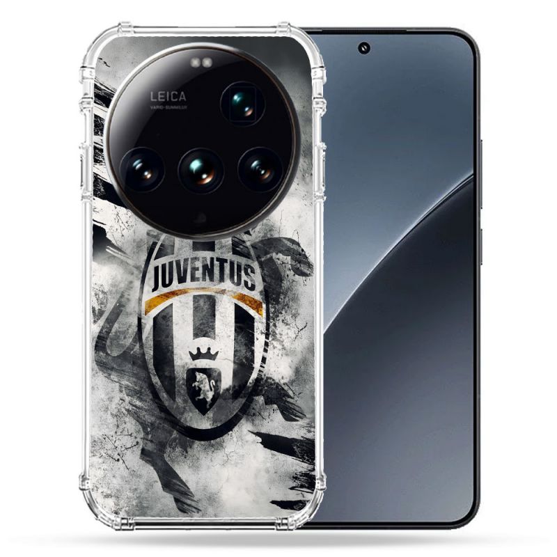 Coque Renforcée Pour Xiaomi 15 Ultra Foot Juventus Turin