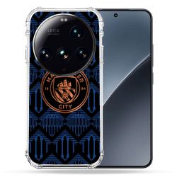 Coque Renforcée Pour Xiaomi 15 Ultra Foot Manchester City