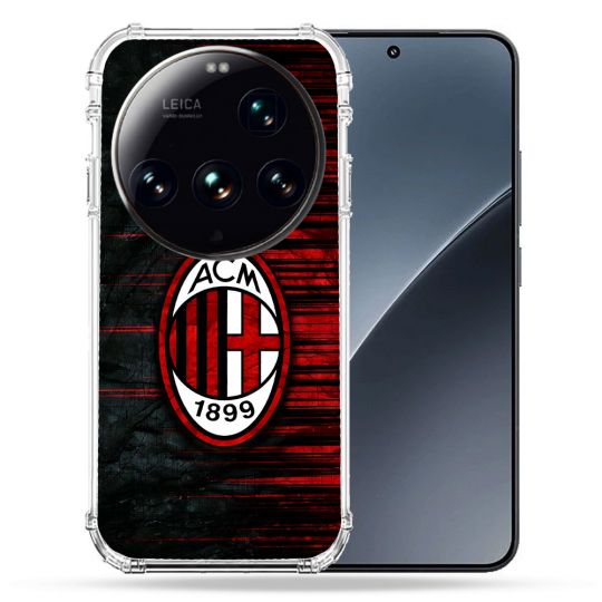 Coque Renforcée Pour Xiaomi 15 Ultra Foot Milan AC