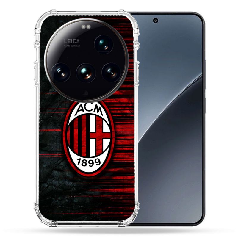 Coque Renforcée Pour Xiaomi 15 Ultra Foot Milan AC