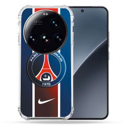 Coque Renforcée Pour Xiaomi 15 Ultra Foot PSG 1970