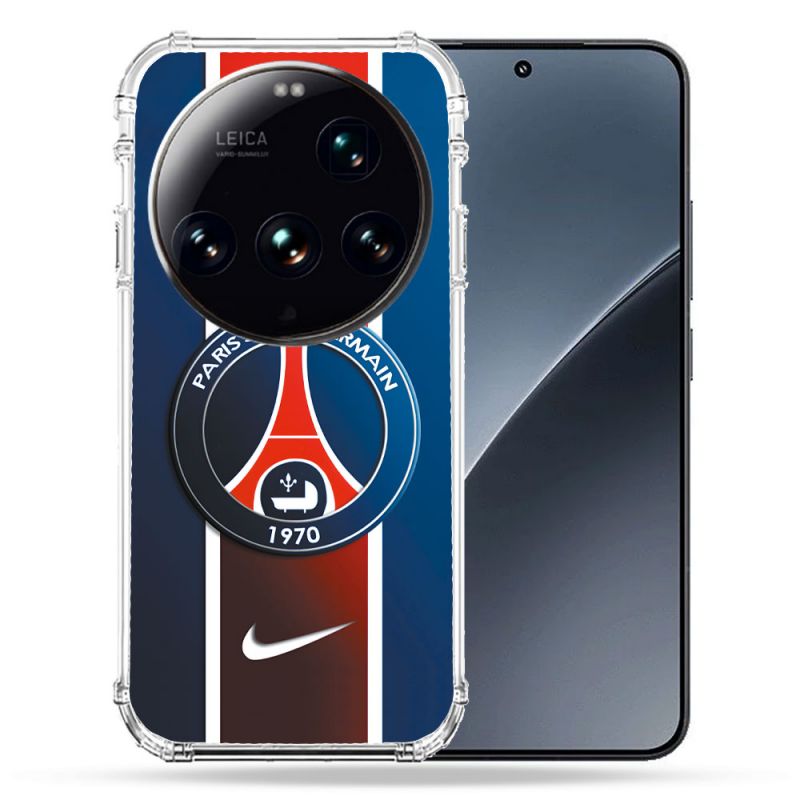 Coque Renforcée Pour Xiaomi 15 Ultra Foot PSG 1970