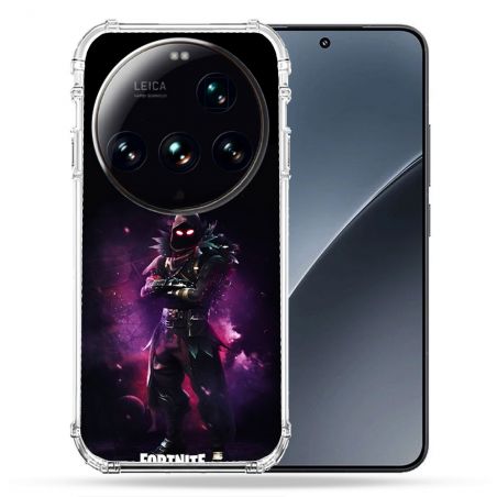 Coque Renforcée Pour Xiaomi 15 Ultra Fortnite Raven