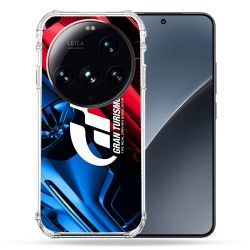 Coque Renforcée Pour Xiaomi 15 Ultra Gran Turismo