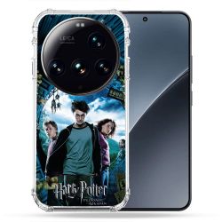 Coque Renforcée Pour Xiaomi 15 Ultra Harry Potter Azkaban