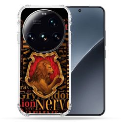 Coque Renforcée Pour Xiaomi 15 Ultra Harry Potter Griffondor