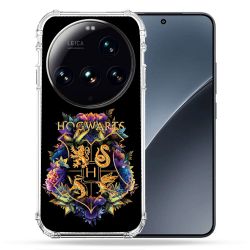 Coque Renforcée Pour Xiaomi 15 Ultra Harry Potter Hogwarts