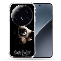 Coque Renforcée Pour Xiaomi 15 Ultra Harry Potter Hollows Dobby